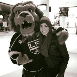 Meet your Posher, Katy